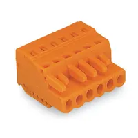 WAGO Corporation 231-322/026-000