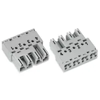WAGO Corporation 770-254
