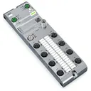 WAGO Corporation 765-1501/100-000