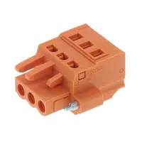 WAGO Corporation 231-303/107-000