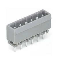 WAGO Corporation 231-184/001-000