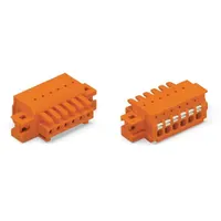 WAGO Corporation 2734-205/031-000