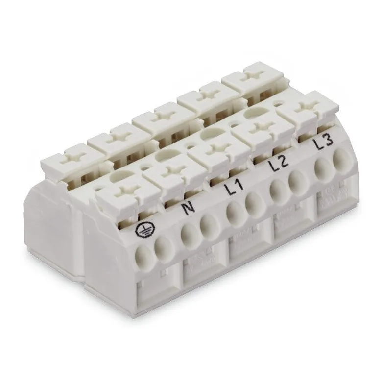 WAGO Corporation 862-9605