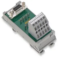 WAGO Corporation 289-725