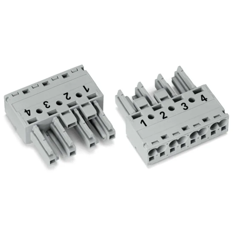 WAGO Corporation 770-244
