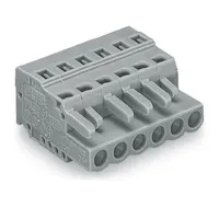 WAGO Corporation 231-106/102-000