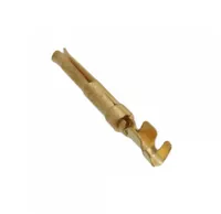 TE Connectivity AMP Connectors 1-66504-0