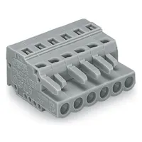 WAGO Corporation 231-104/026-000/033-000