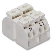 WAGO Corporation 862-2652