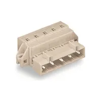 WAGO Corporation 723-604/019-000