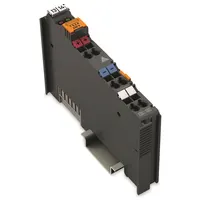 WAGO Corporation 750-601/040-000