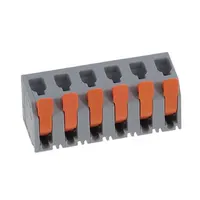 WAGO Corporation 2604-1306