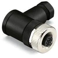 WAGO Corporation 756-9215/050-000