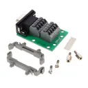 WAGO Corporation 8002-100/000-265