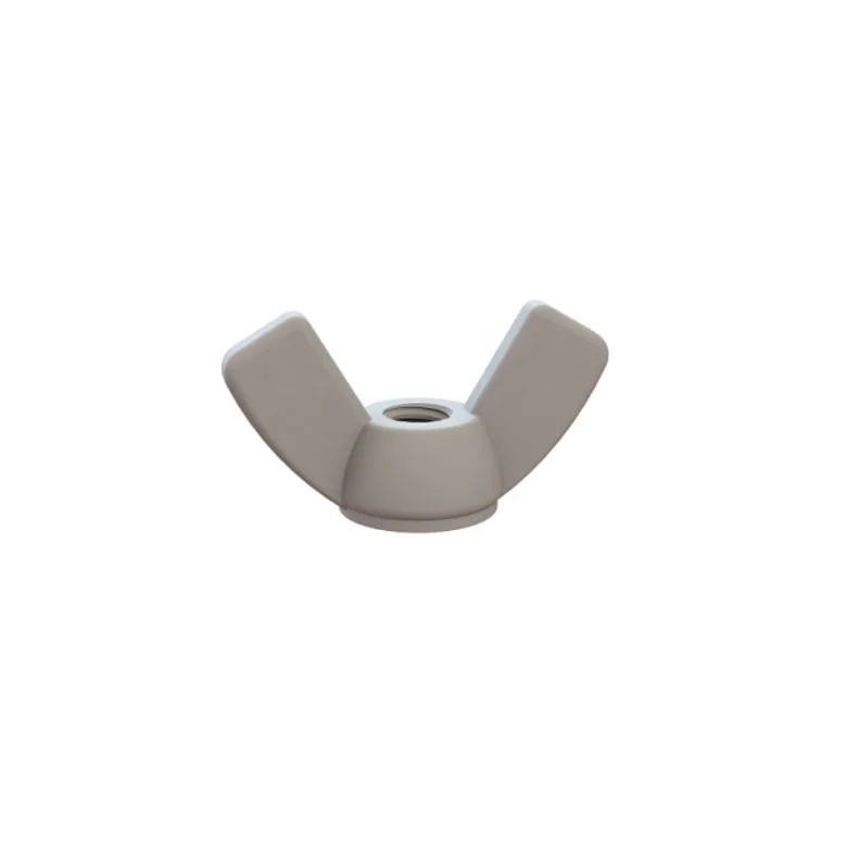 Essentra Components 0600832WN