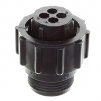 TE Connectivity AMP Connectors 206060-1