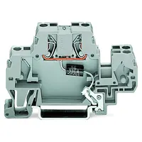 WAGO Corporation 870-523/281-592