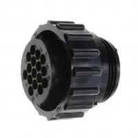 TE Connectivity AMP Connectors 206037-1