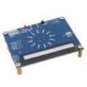 Lumissil Microsystems IS31FL3206-QFLS4-EB
