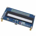Lumissil Microsystems IS31FL3235A-QFLS2-EB