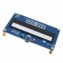 Lumissil Microsystems IS31FL3236A-QFLS2-EB