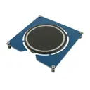 Lumissil Microsystems IS31FL3236A-QFLS2-EBCYCLE