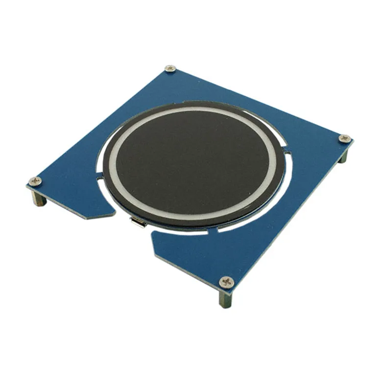 Lumissil Microsystems IS31FL3236A-QFLS2-EBCYCLE