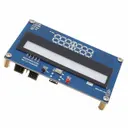 Lumissil Microsystems IS31FL3237-QFLS4-EB