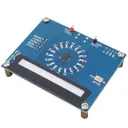 Lumissil Microsystems IS31FL3238-QFLS4-EB