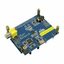 Lumissil Microsystems IS31FL3732A-QFLS2-EB