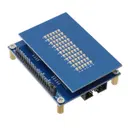 Lumissil Microsystems IS31FL3743B-QULS4-EB