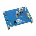Lumissil Microsystems IS31LT3117-ZLS4-EB