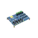Lumissil Microsystems IS32LT3124C-ZLA3-EB