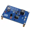 Lumissil Microsystems IS32LT3952-GRLA3-EB