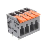 WAGO Corporation 2604-1104
