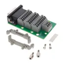 WAGO Corporation 8002-100/000-482