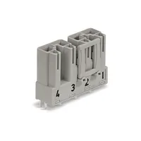 WAGO Corporation 770-854/062-000