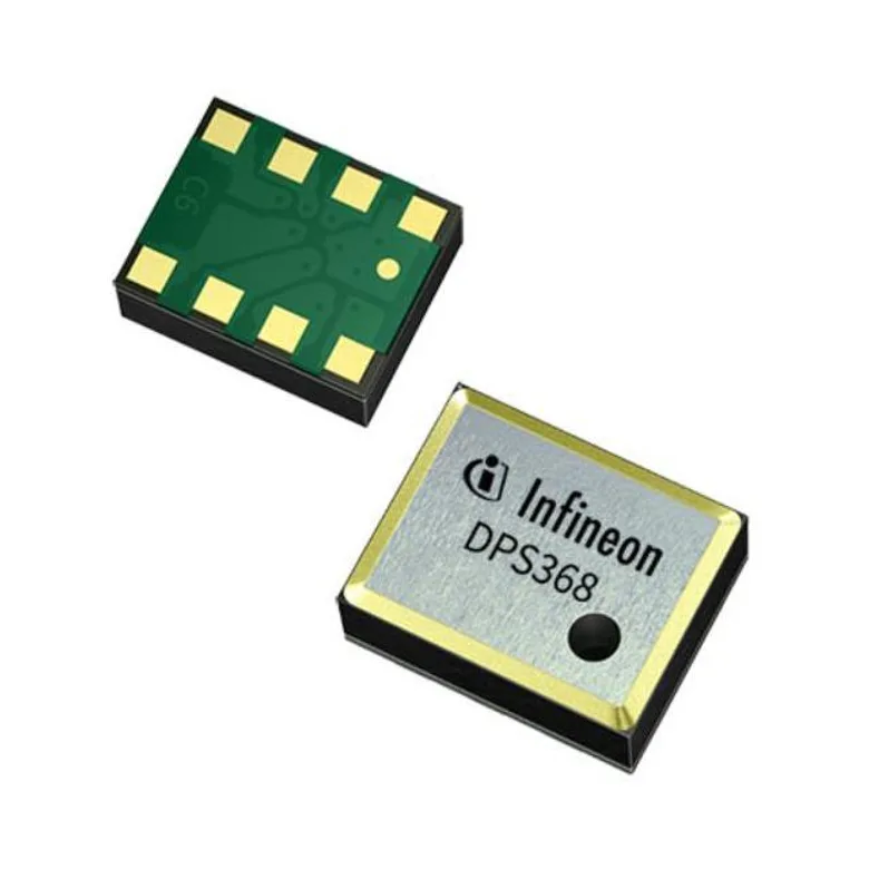 Infineon Technologies DPS368XTSA1
