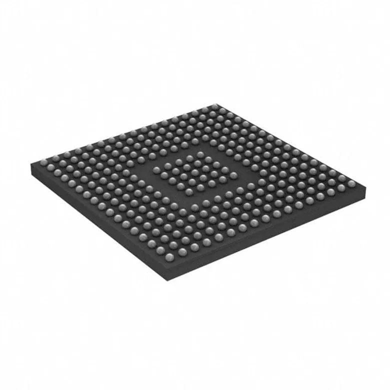 STMicroelectronics STM32H747XIH6