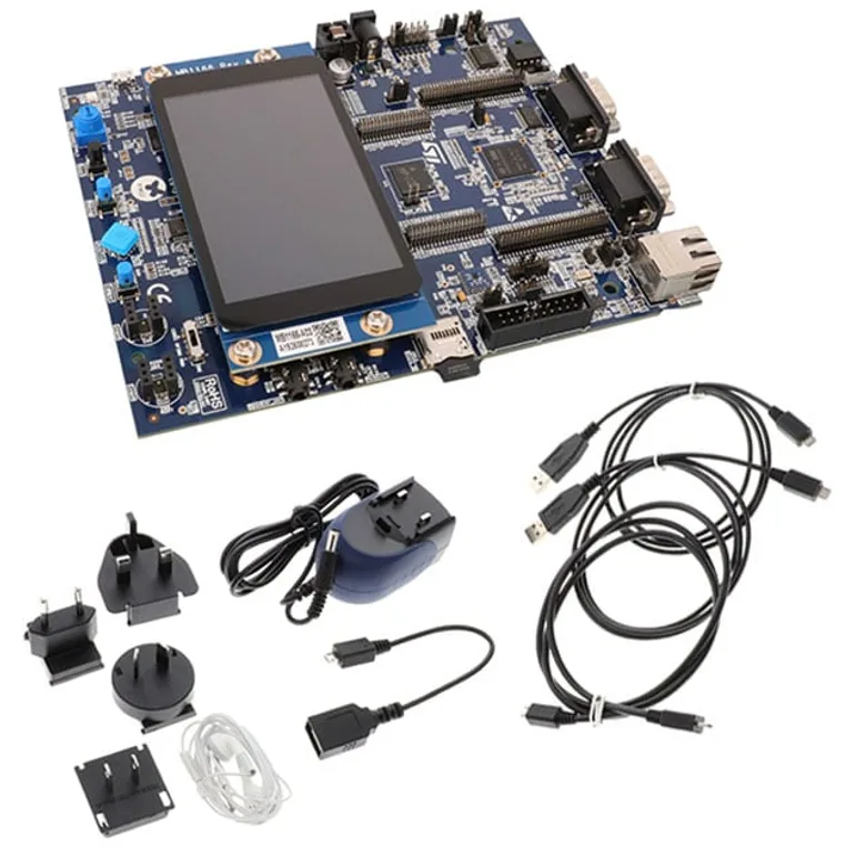 STMicroelectronics STM32H757I-EVAL