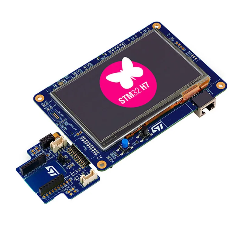 STMicroelectronics STM32H745I-DISCO