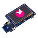 STMicroelectronics STM32H750B-DK