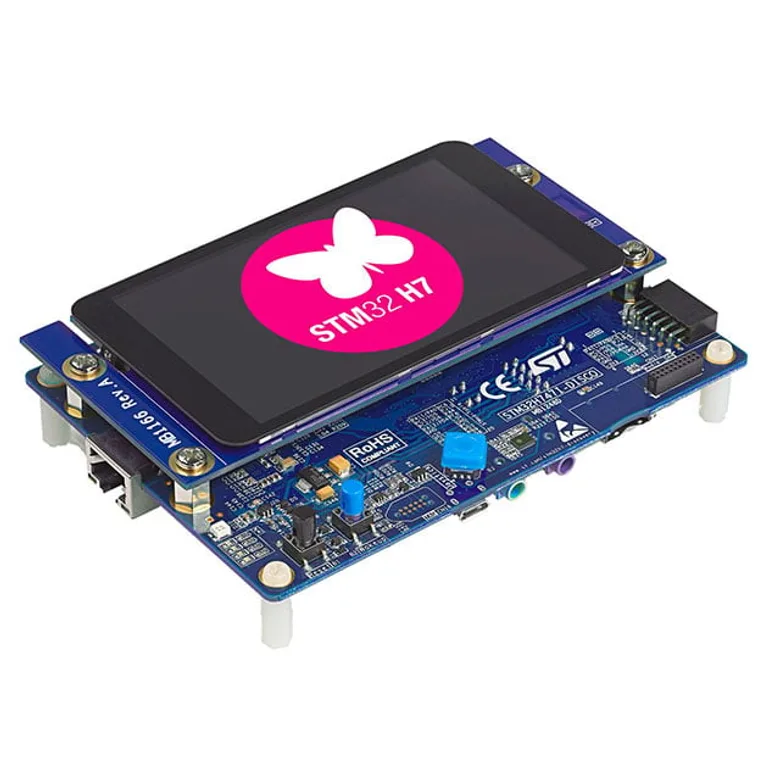 STMicroelectronics STM32H747I-DISCO