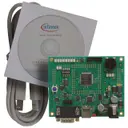 Infineon Technologies KIT_XC167CI_EK_V3