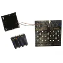 Infineon Technologies DEMOBOARDTLE4242GTOBO1