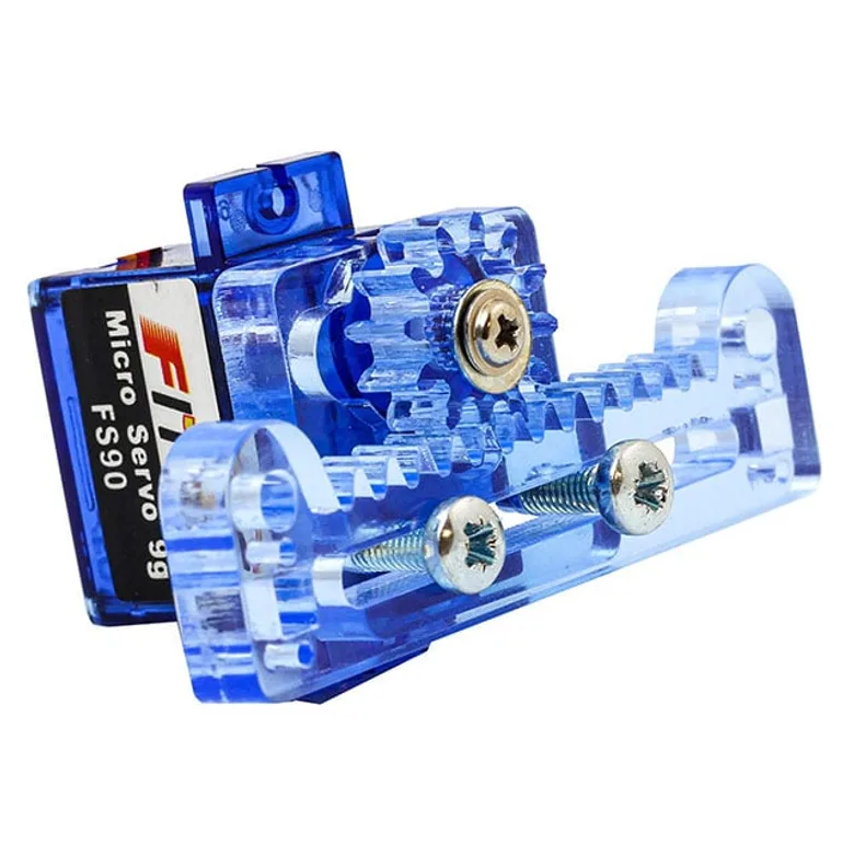 Kitronik Ltd. 2595