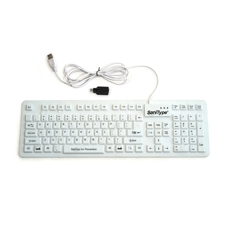 SaniType KBSTFC106-W