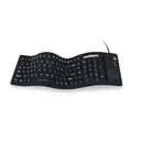 WetKeys Washable Keyboards KBWKFC103STI-BK