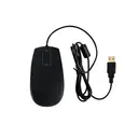 WetKeys Washable Keyboards OMWK0C03-BK