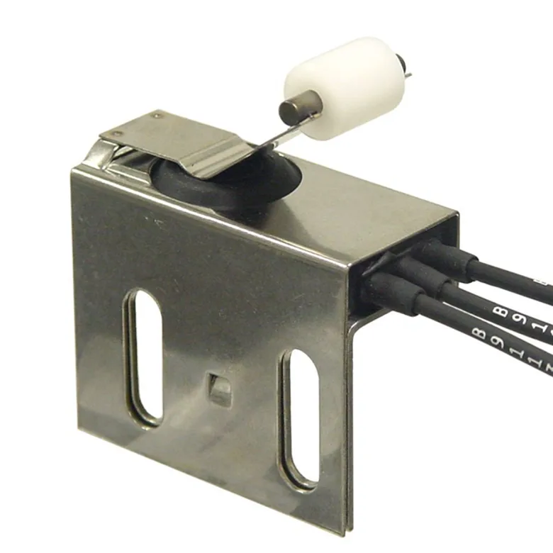 Control Products, Inc. E1117-558